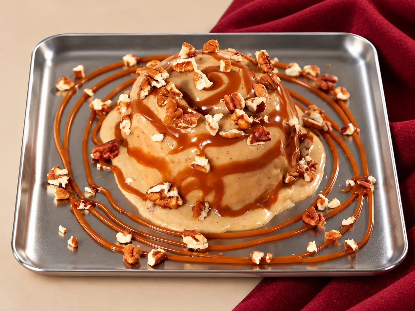 Pecan Cinnabon