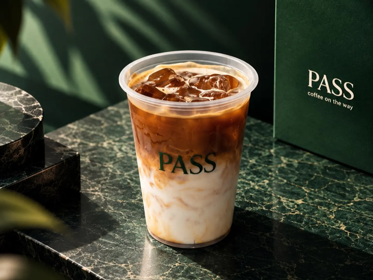 Spanish Latte