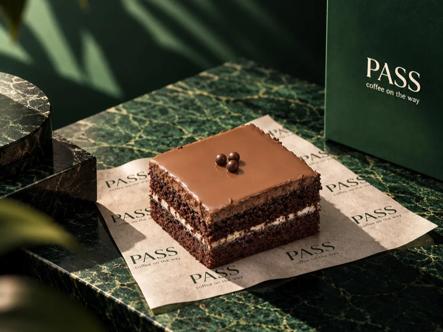 Signature Cake