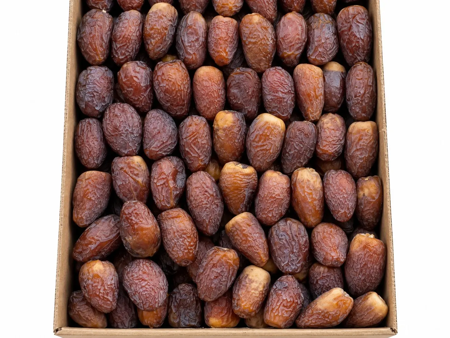 Premium Medjool Dates (3 Kg)