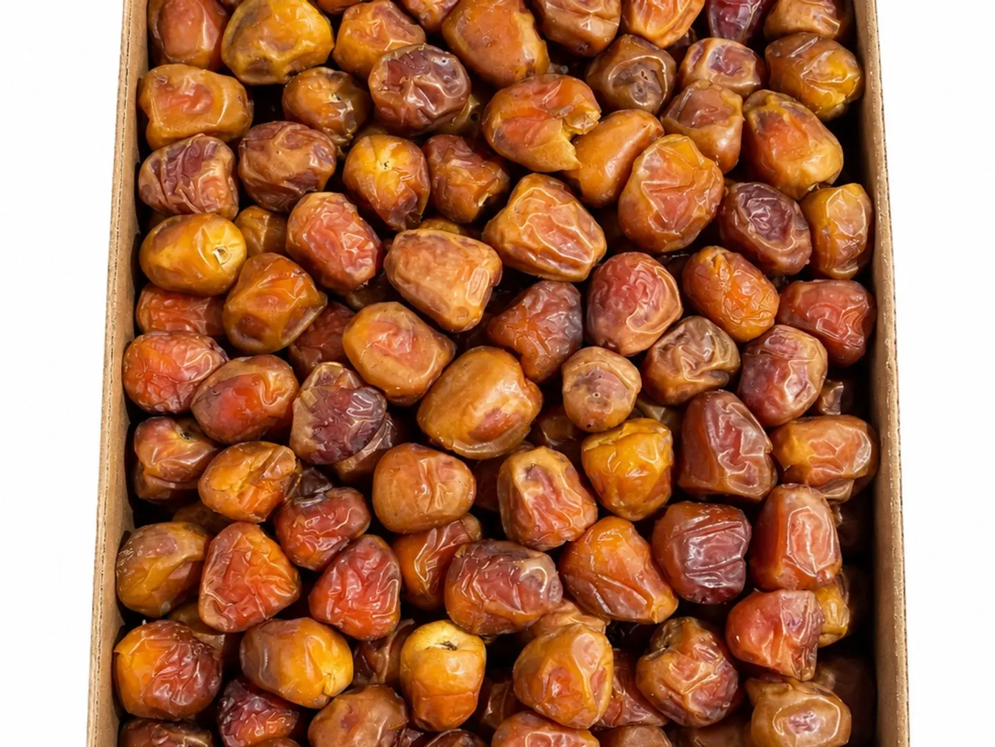 Premium Sukkari Galaxy Dates   3 Kg Per Carton