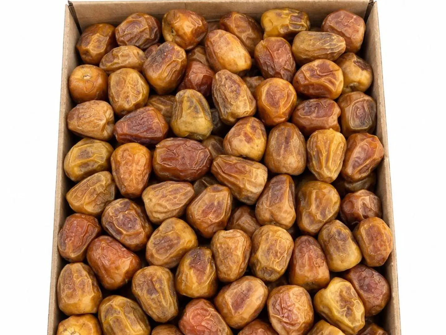 Premium Sukkari Maftal Dates (1.4 Kg)