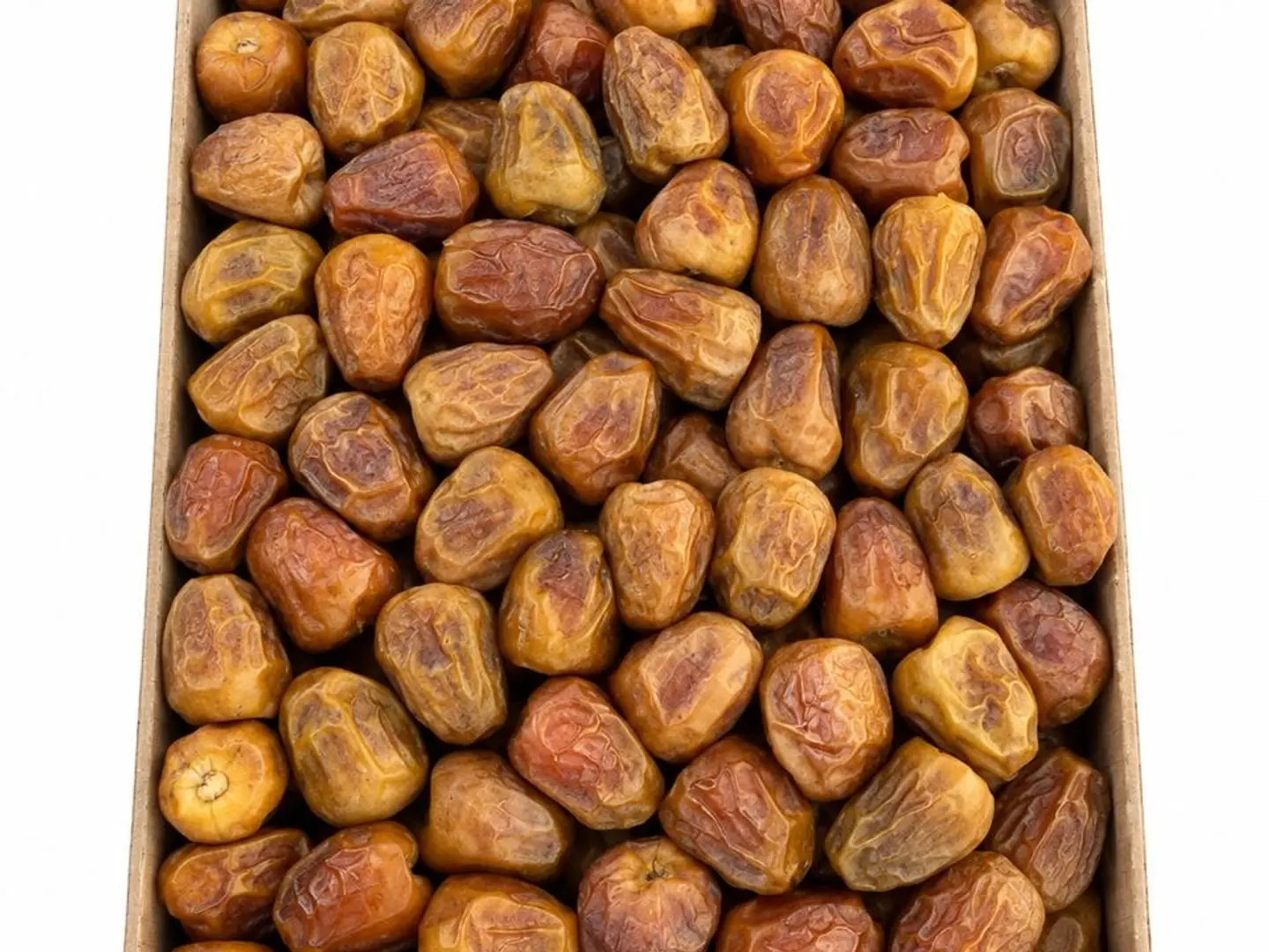 Premium Sukkari Maftal Dates  3 Kg Per Carton