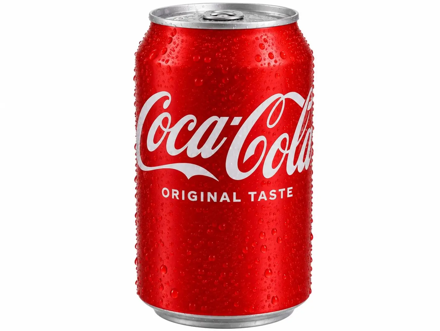 Coca Cola
