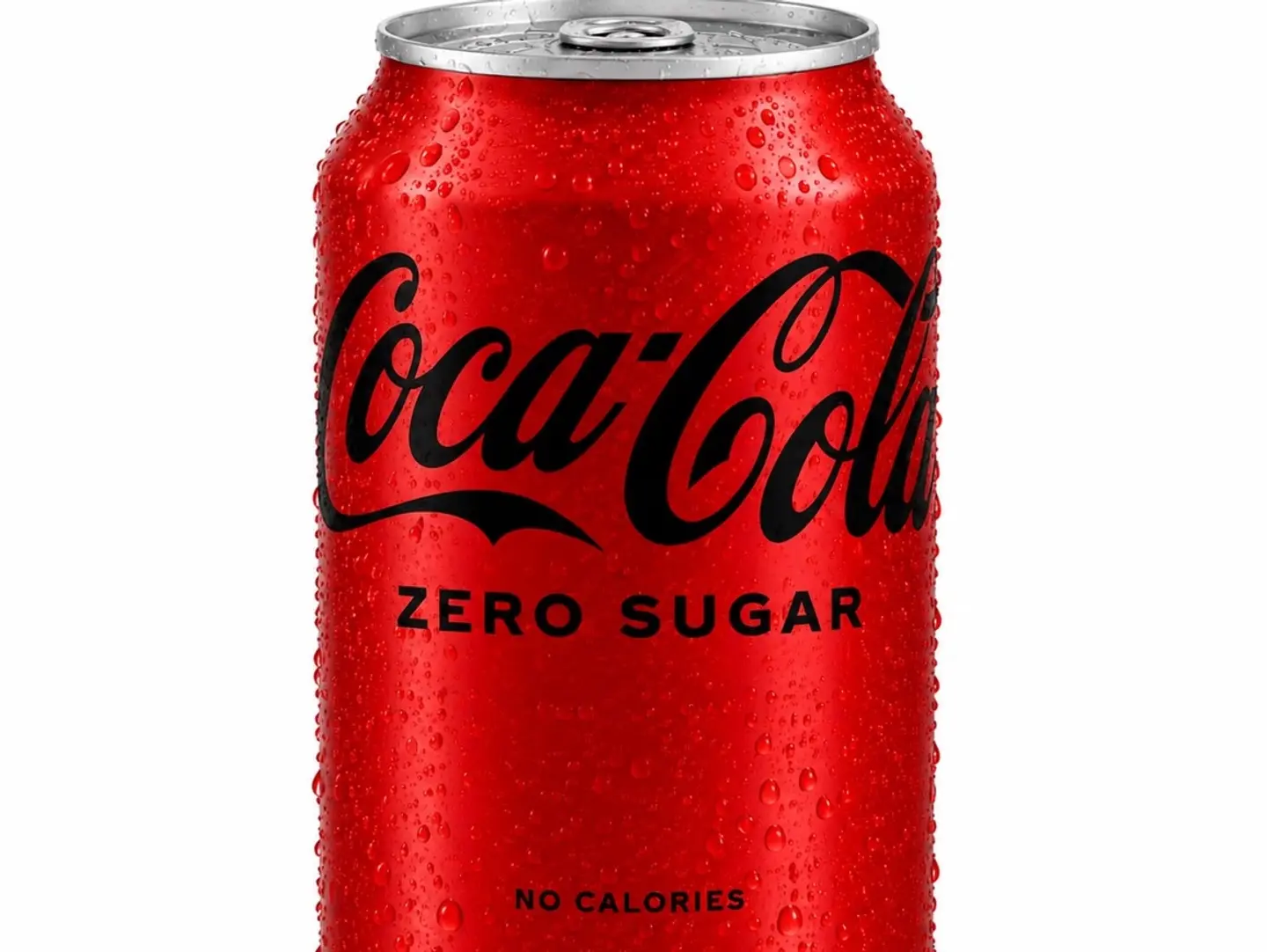 Coca Cola Zero