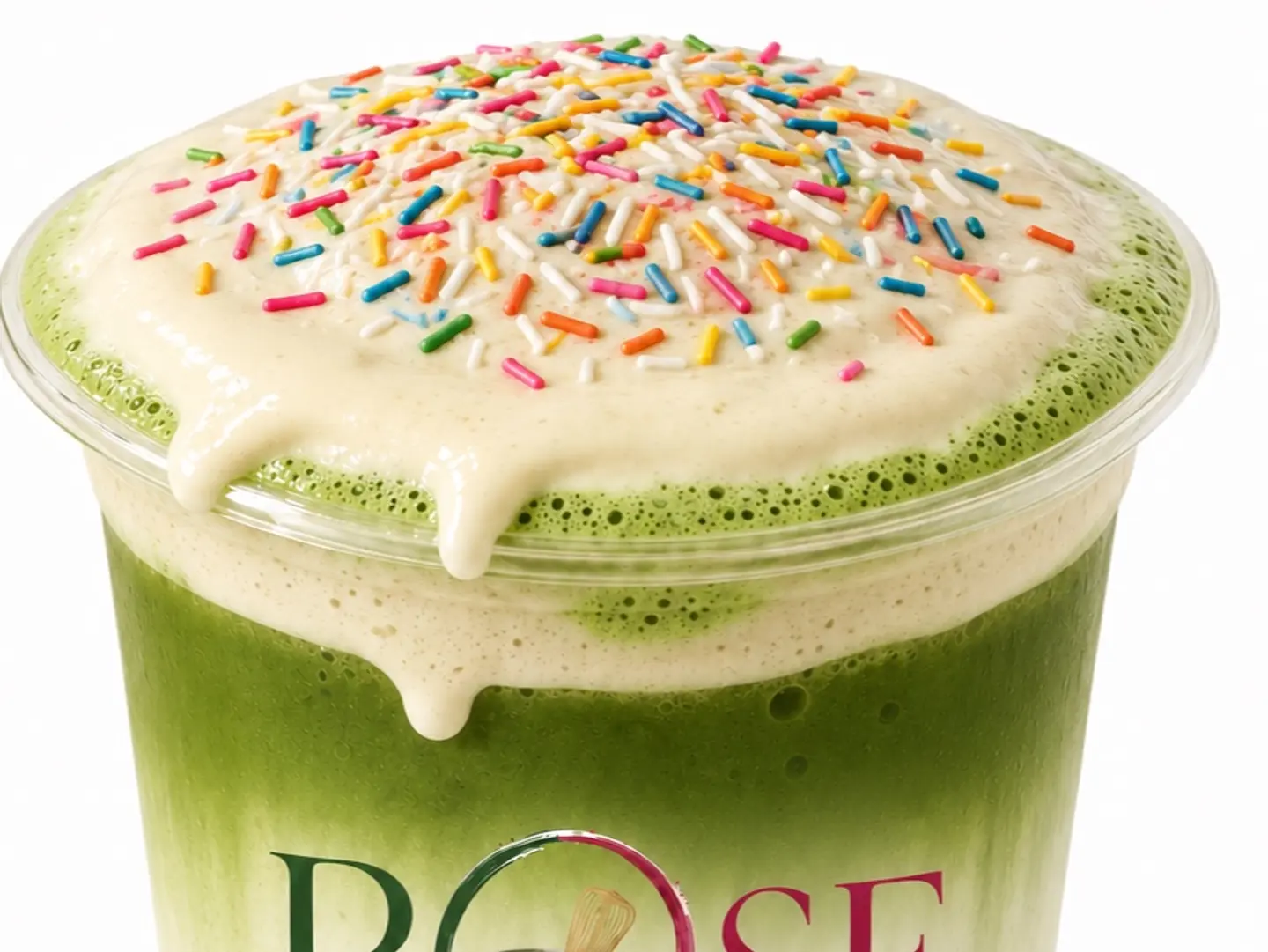 Matcha Party