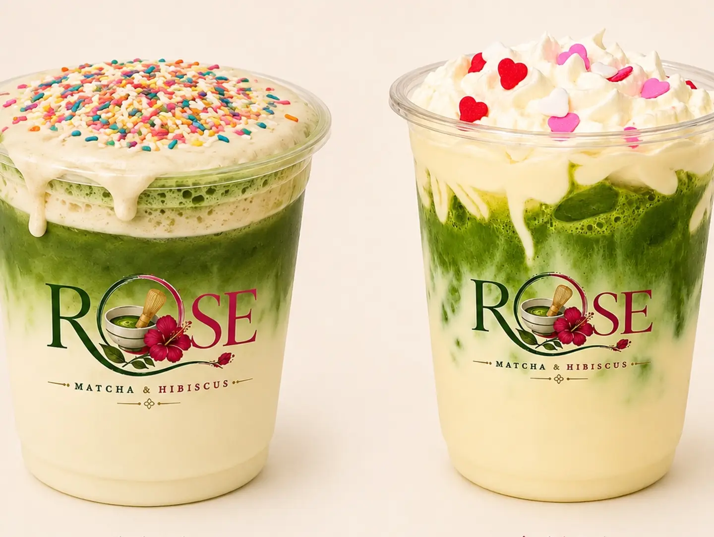 Matcha Make It Yourself
