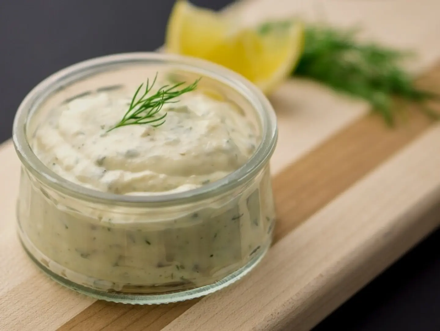 Ransh Sauce