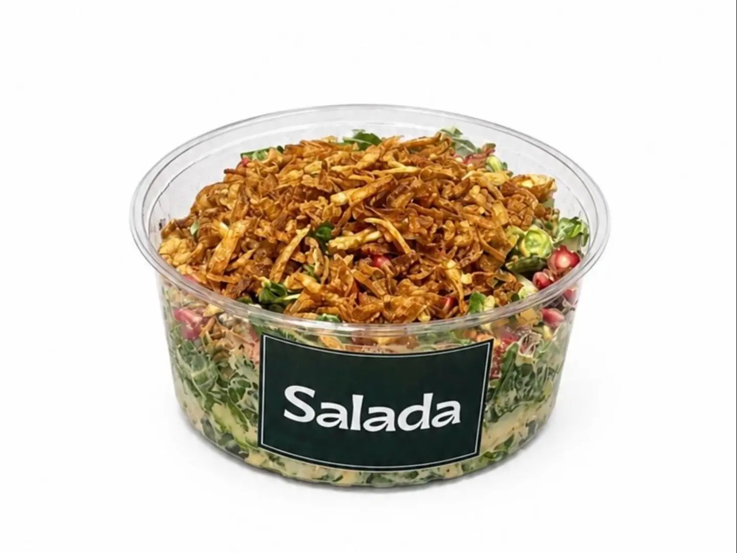 Lulu Salad