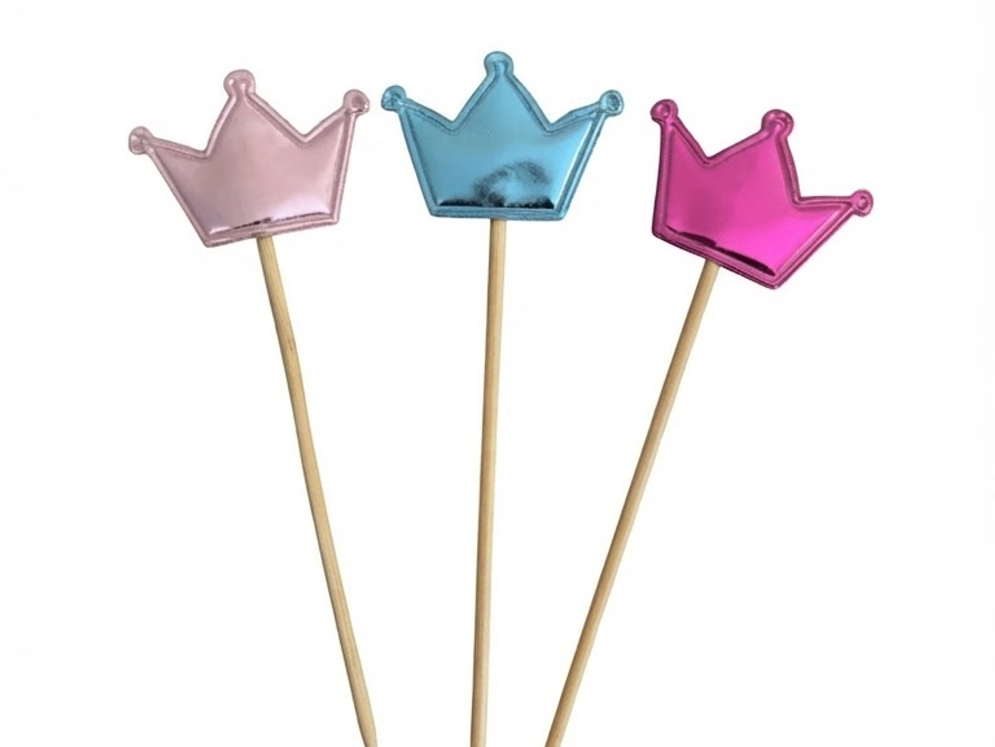 Crown Piercing