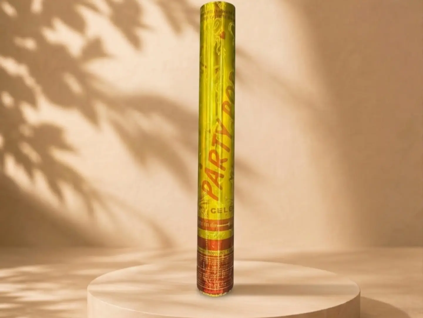 Party Firecrackers