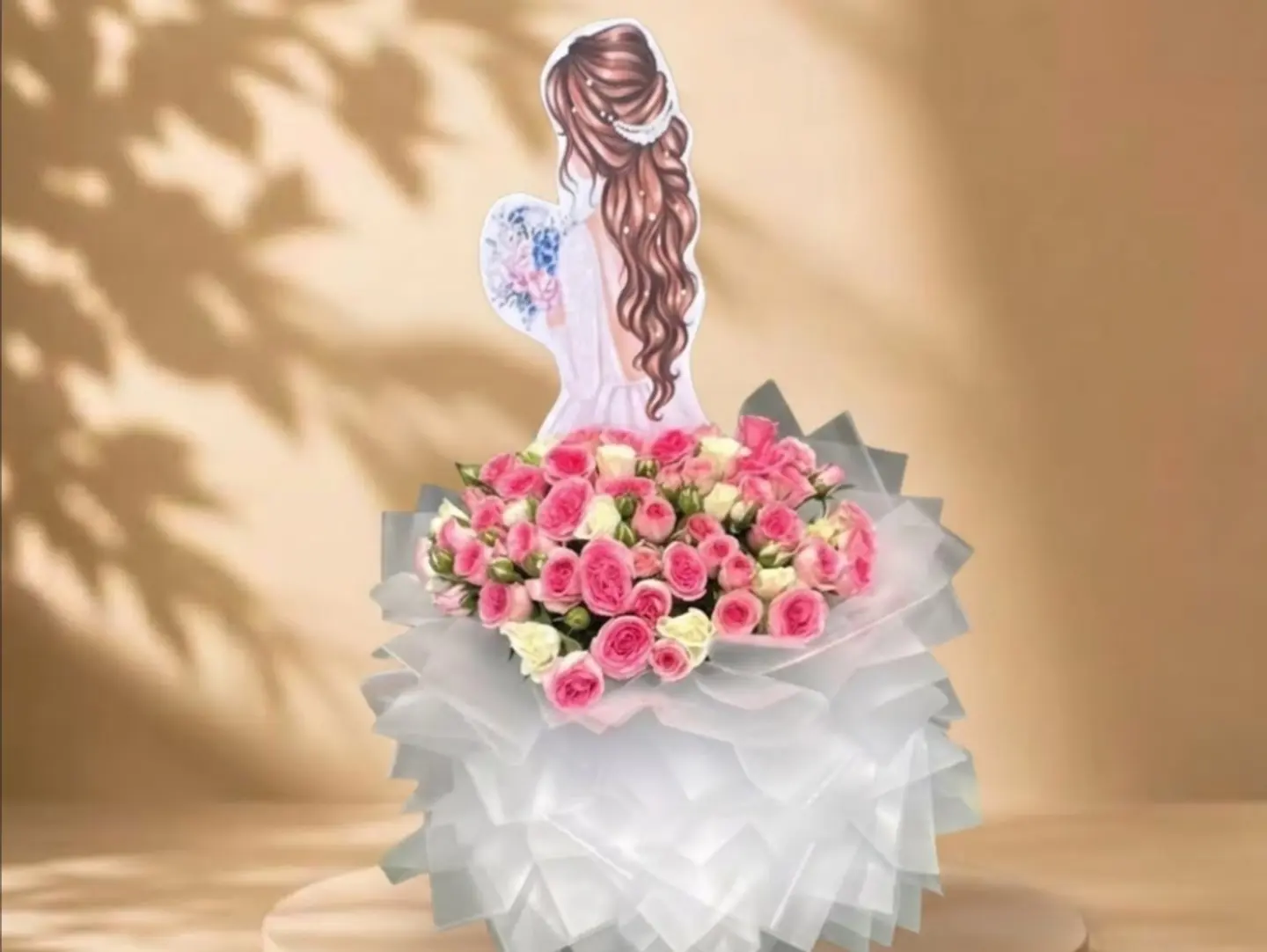 Bridal Bouquet