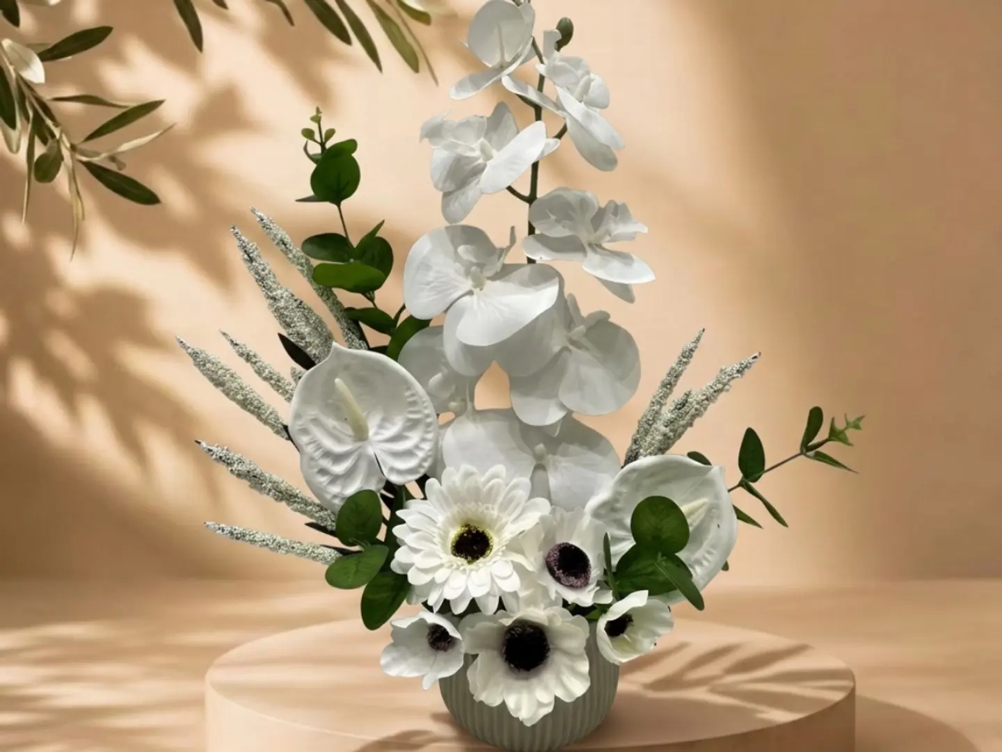 Royal White