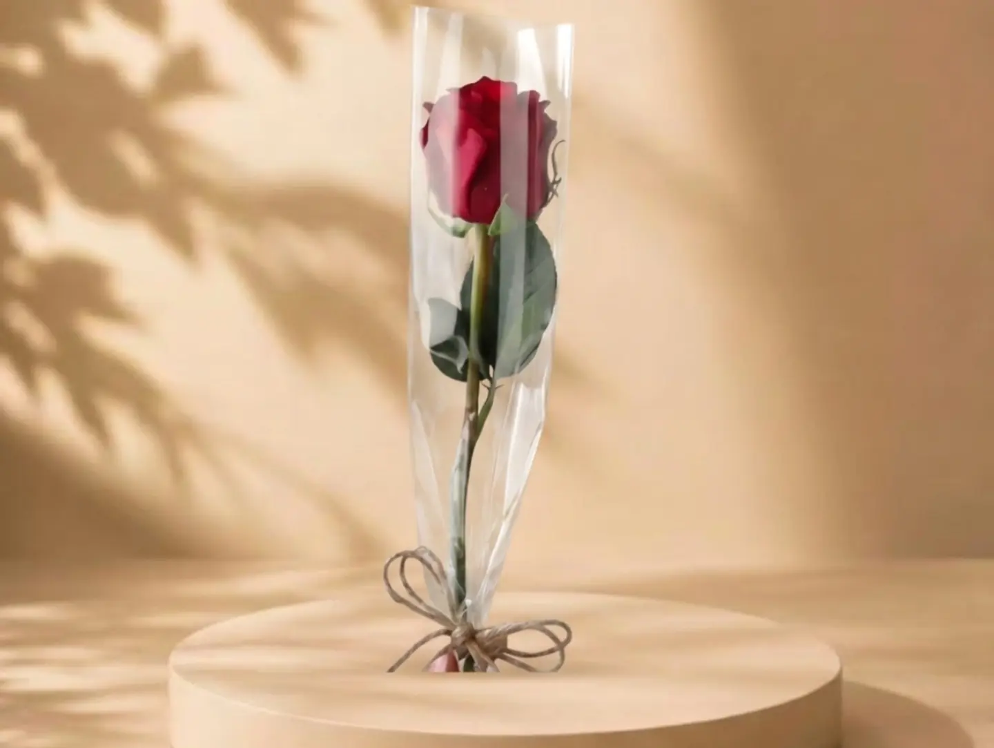 Red Rose