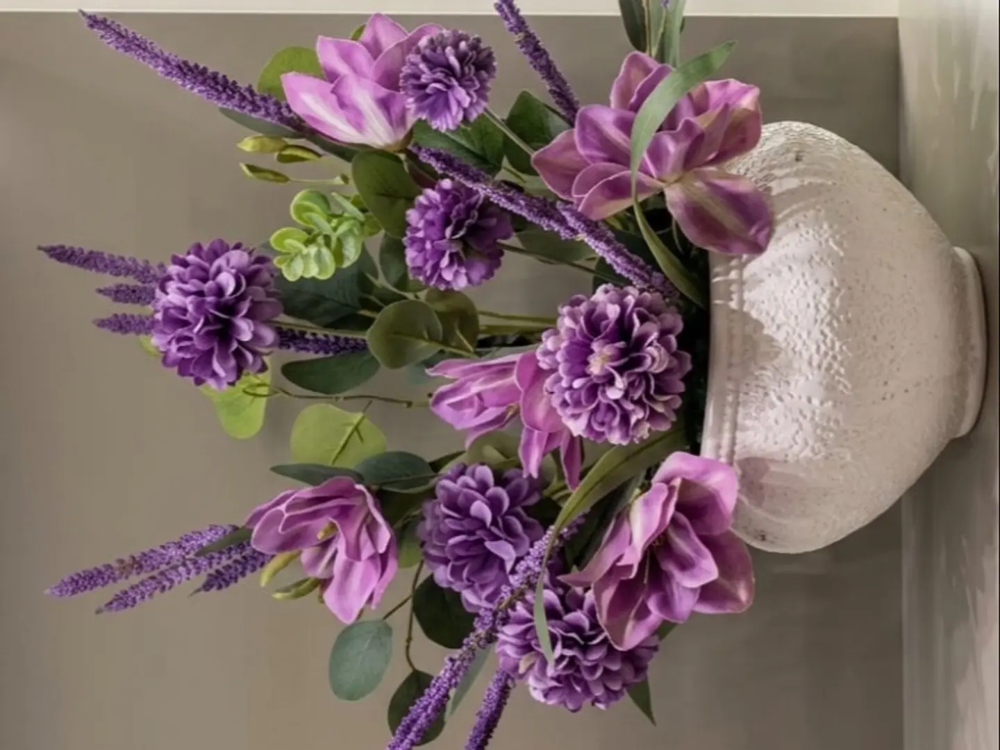 Violet Magic