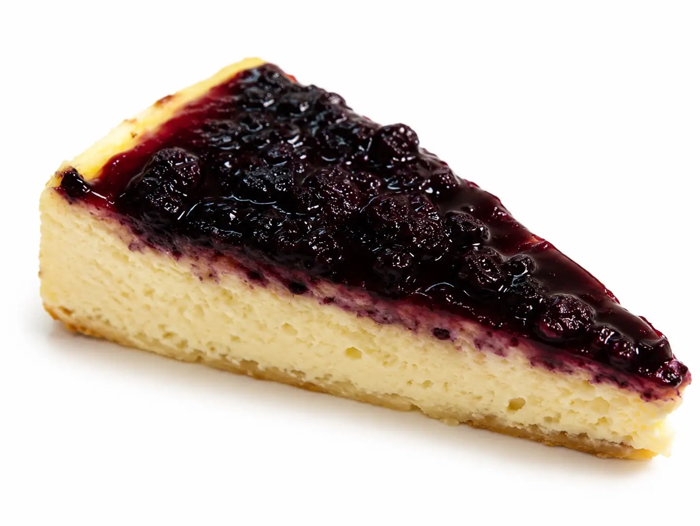 Blueberry Cheesecake