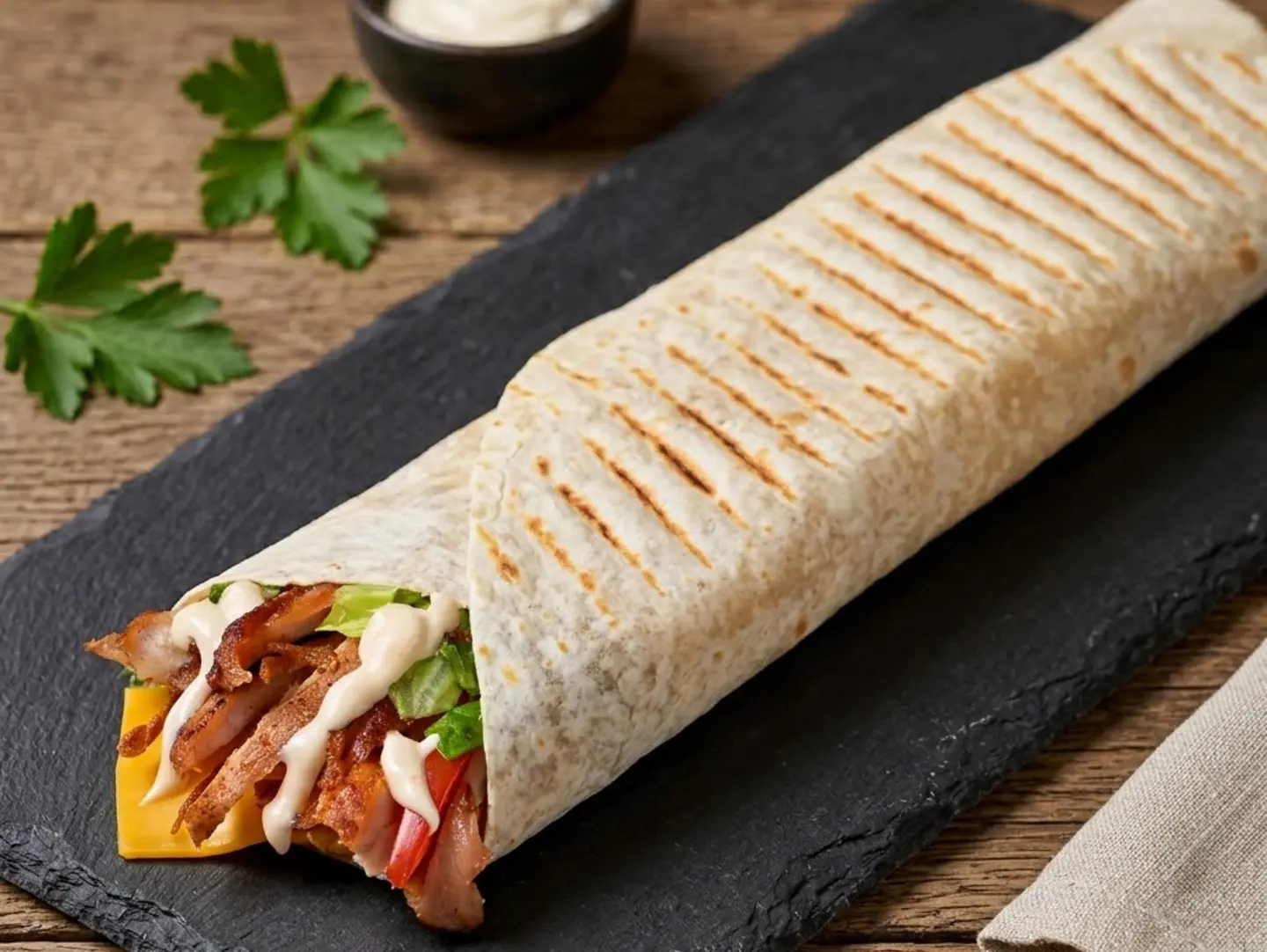 Tortilla