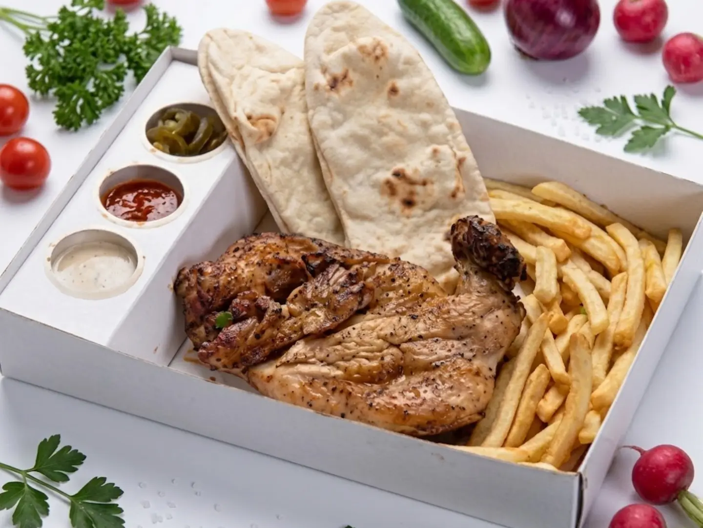 Box Mazbi
