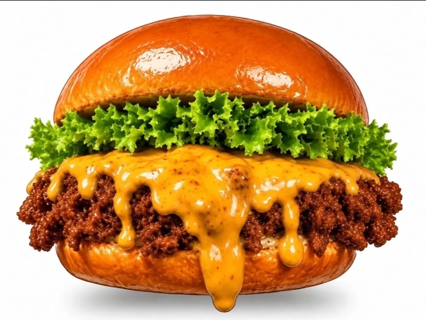 Oklahoma Smash Burger