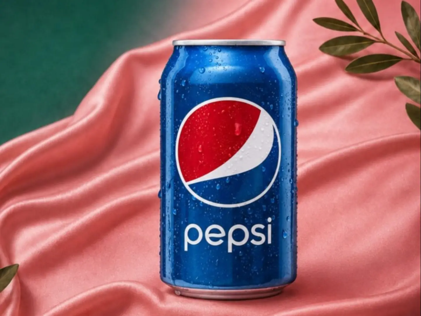 Pepsi