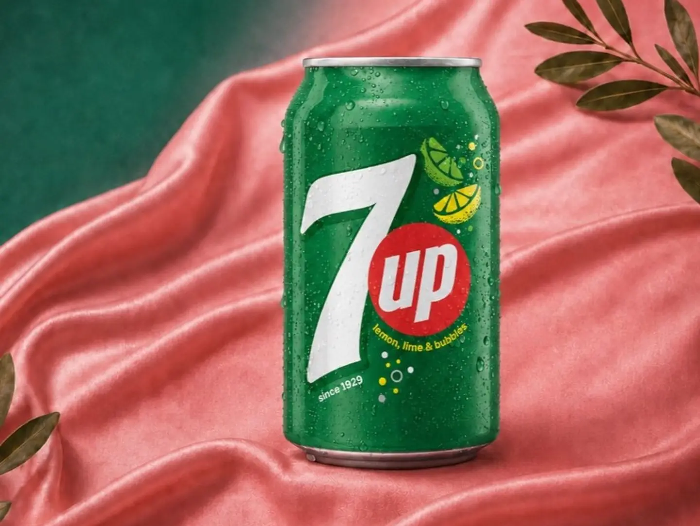7 Up