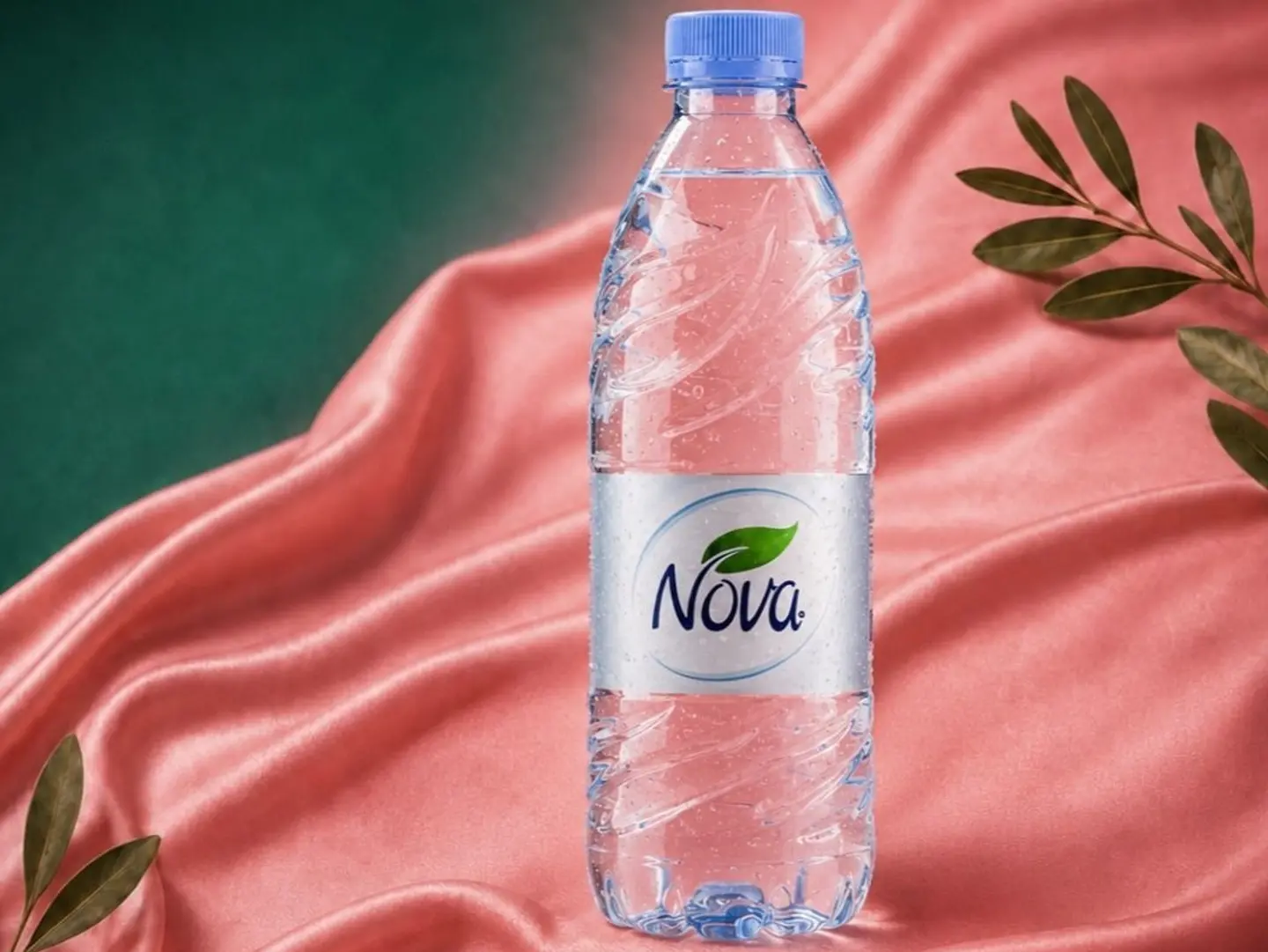 Water
