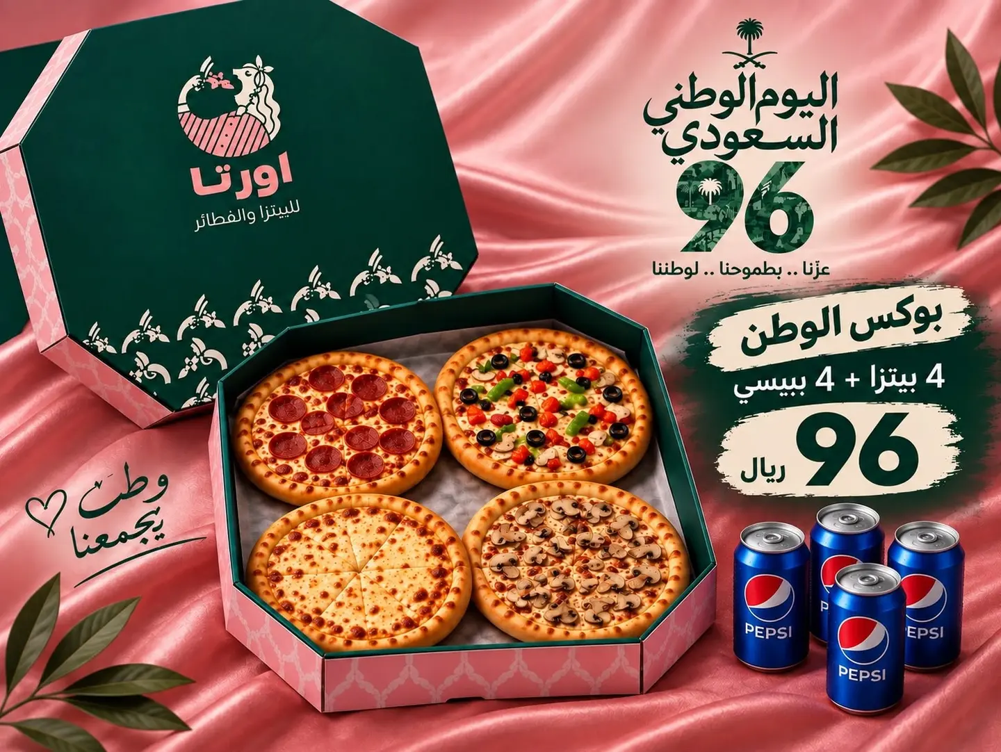 بوكس الوطن