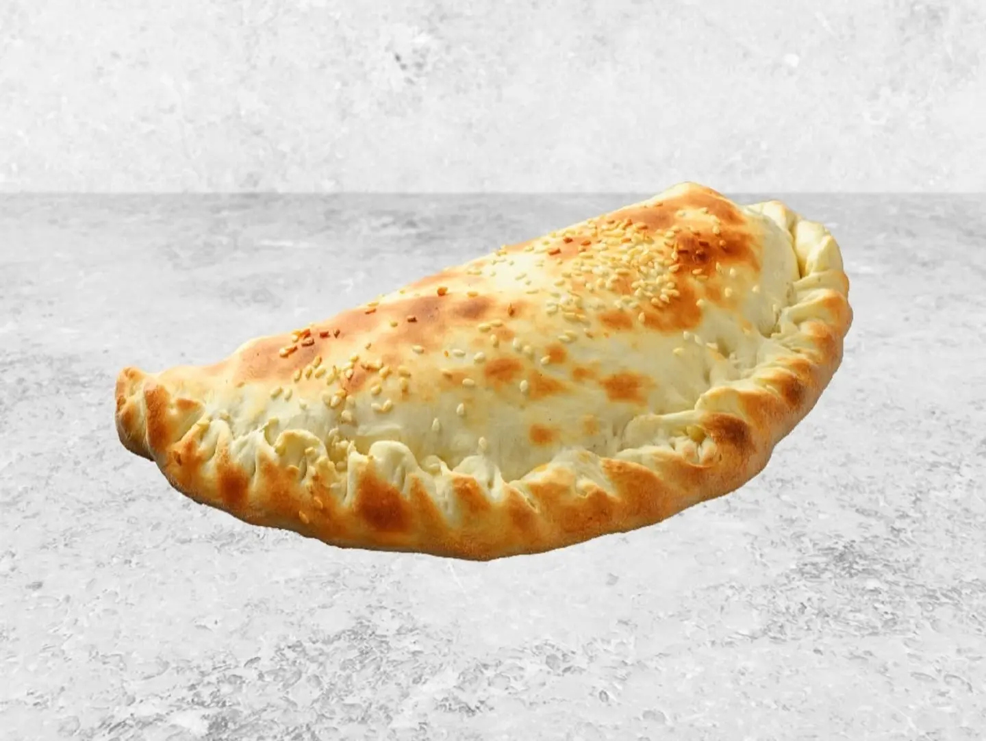 Labneh And Honey Pie