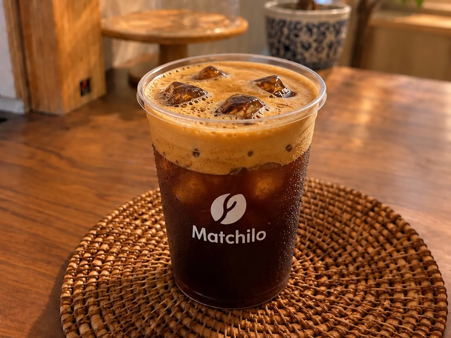 Freddo Espresso