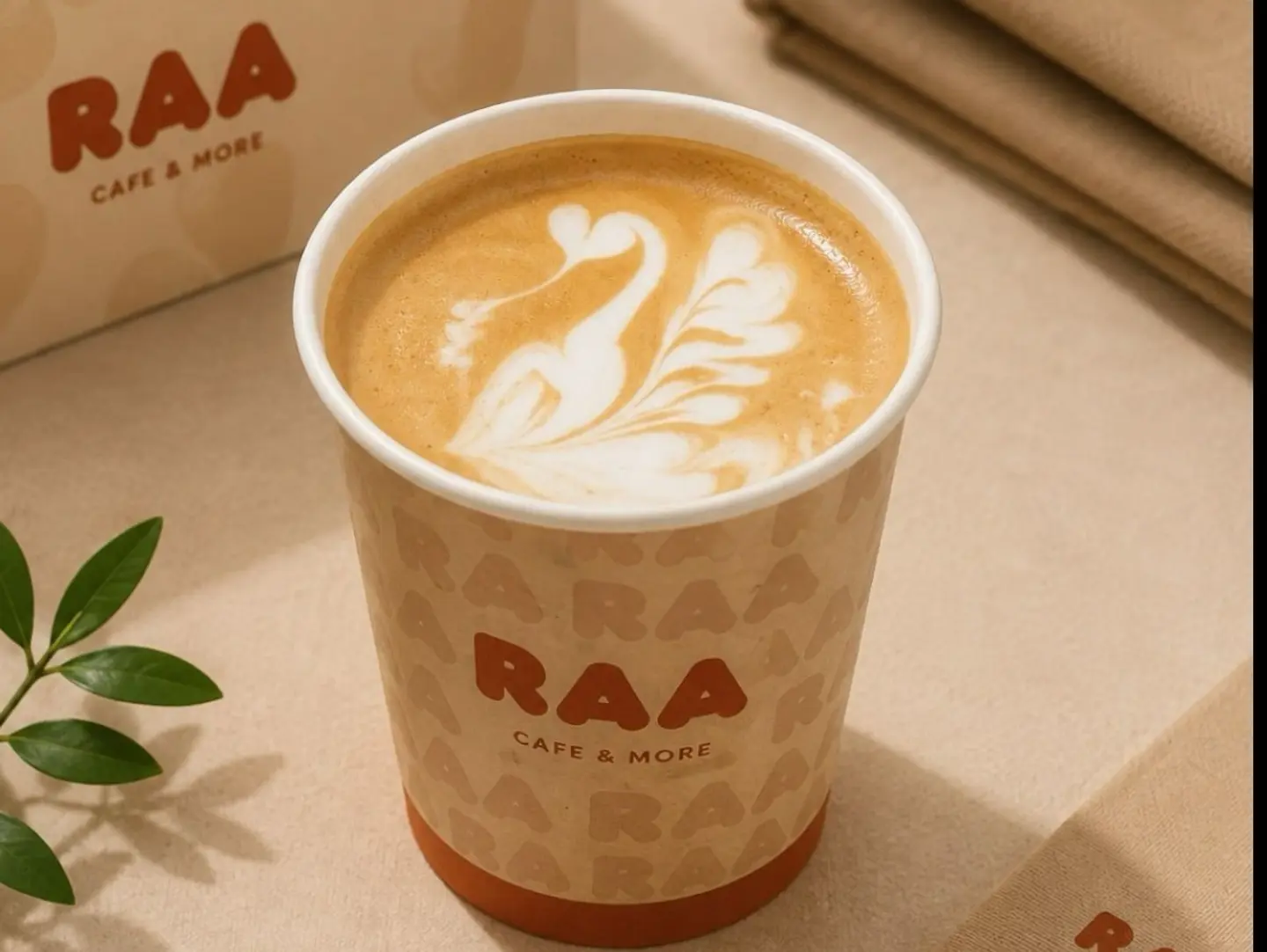 Flat White