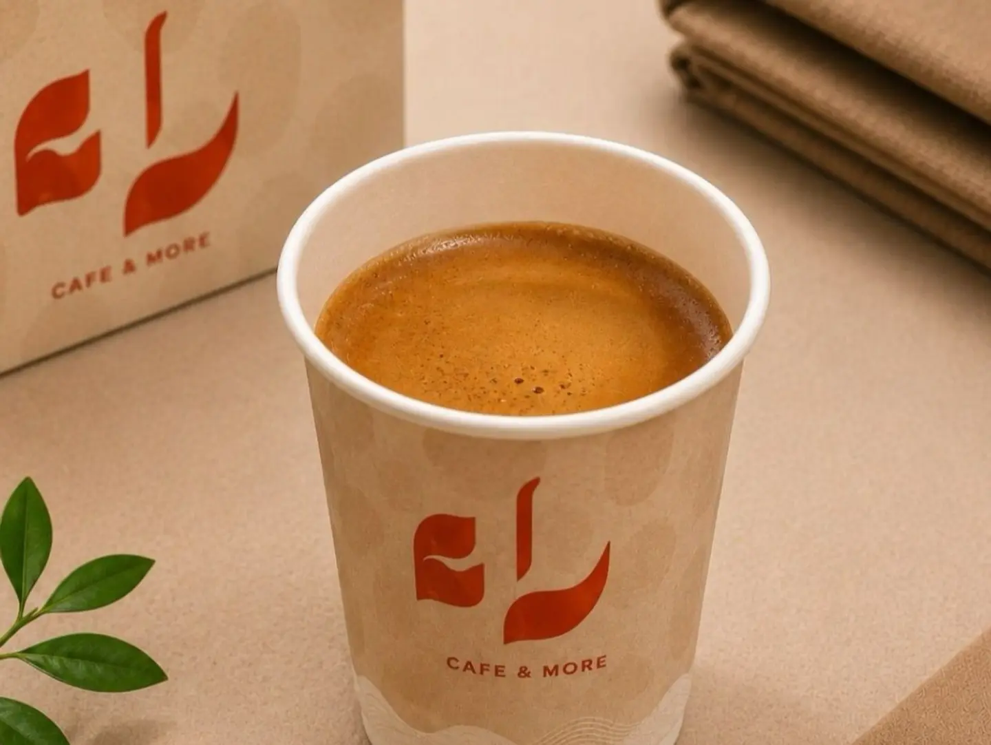 Espresso Double Ethiopia