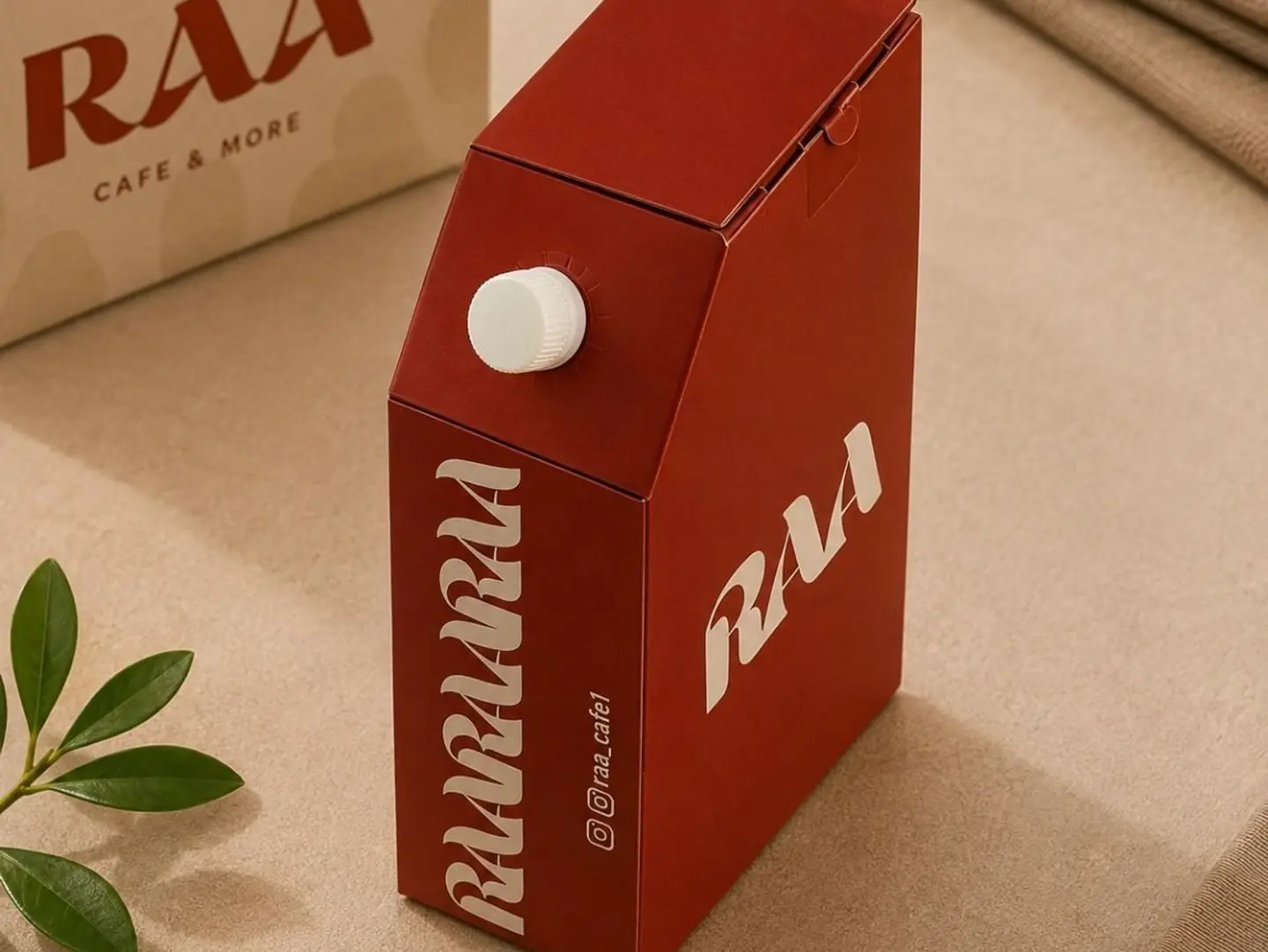 Coffee Box