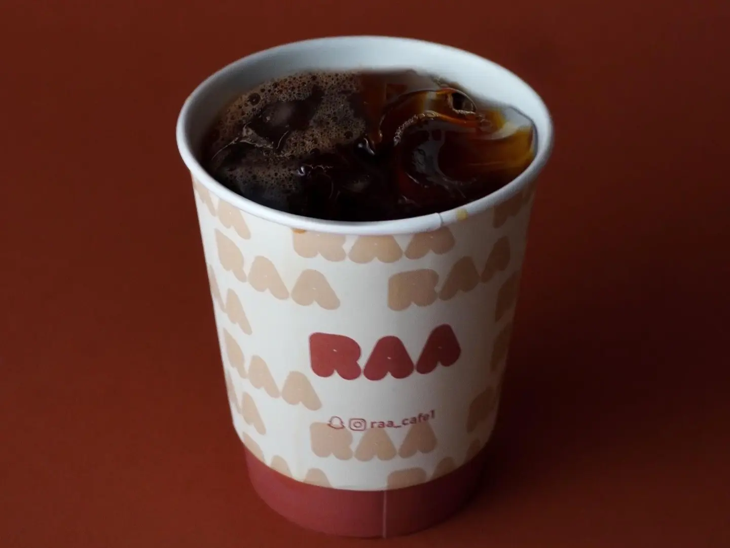 Coffee Of The Day