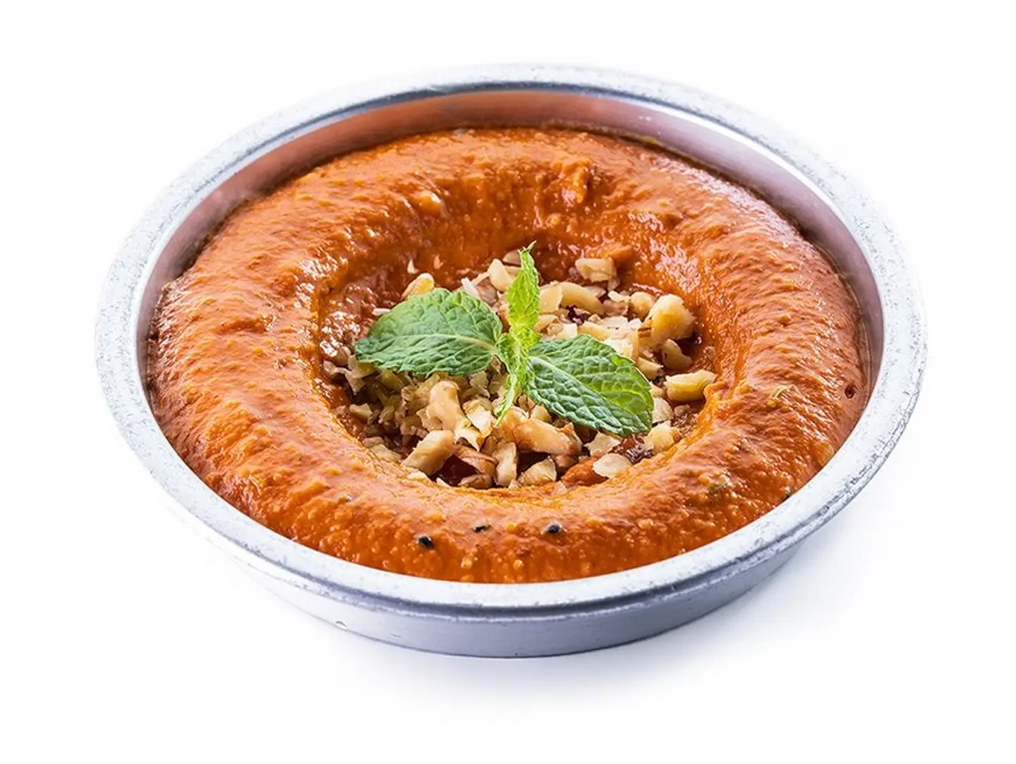 محمرة