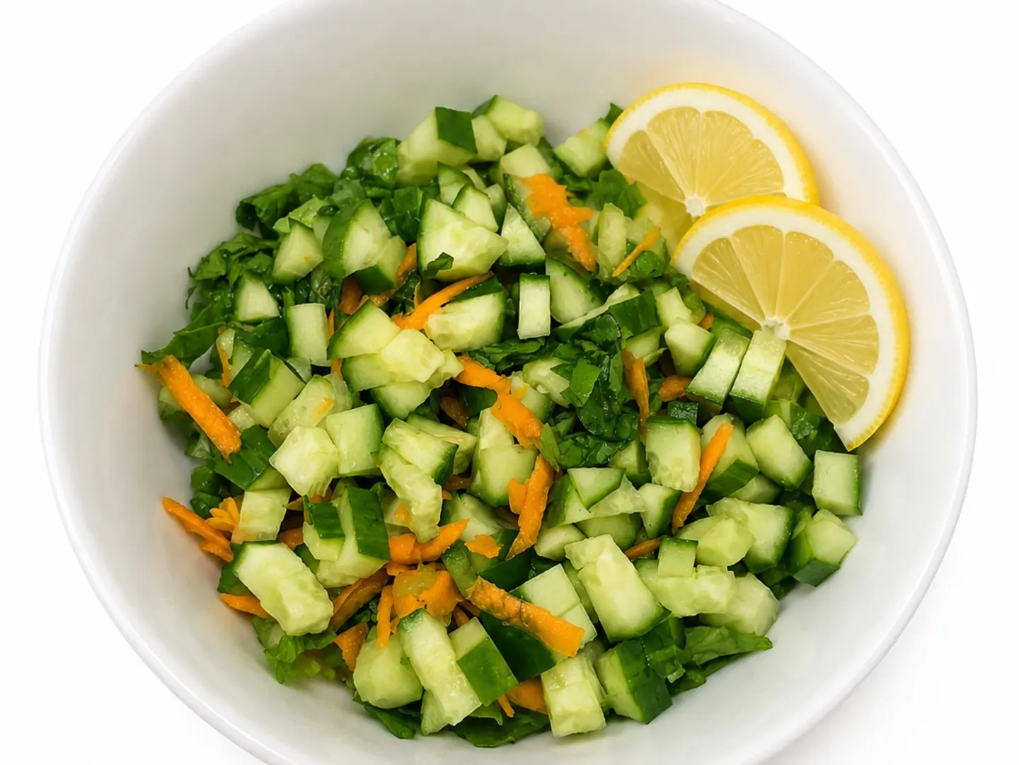 Green Sald