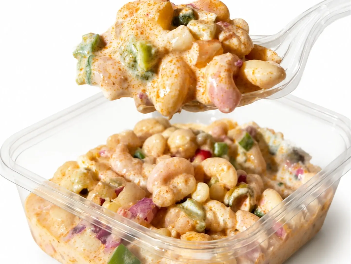 Pasta Salad