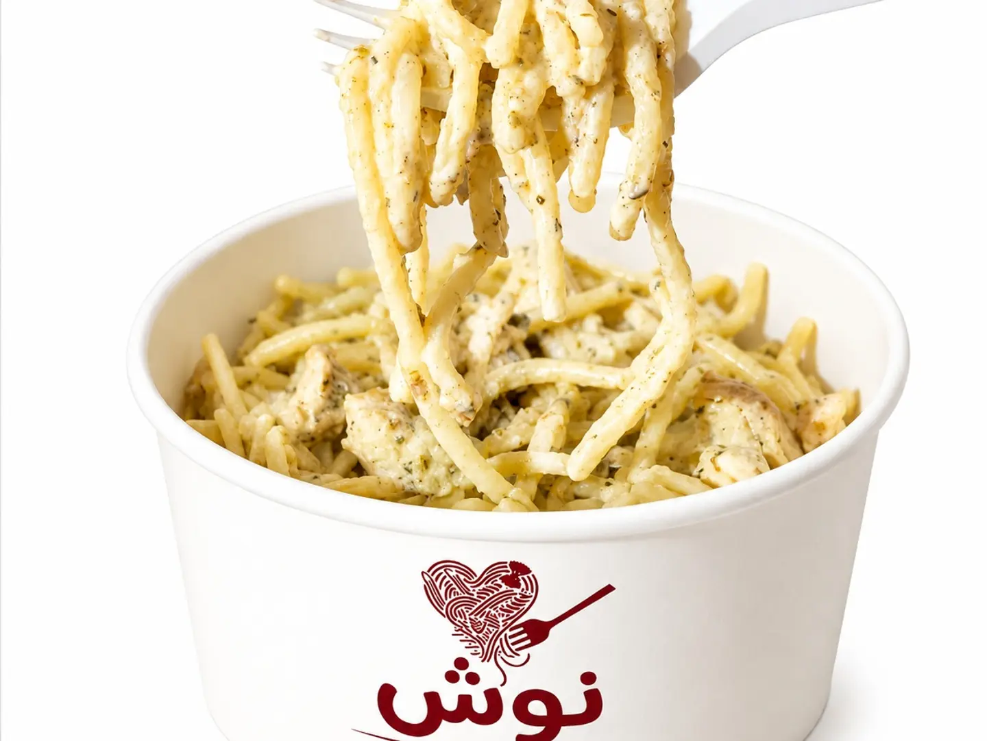 Creamy Chicken Pasta