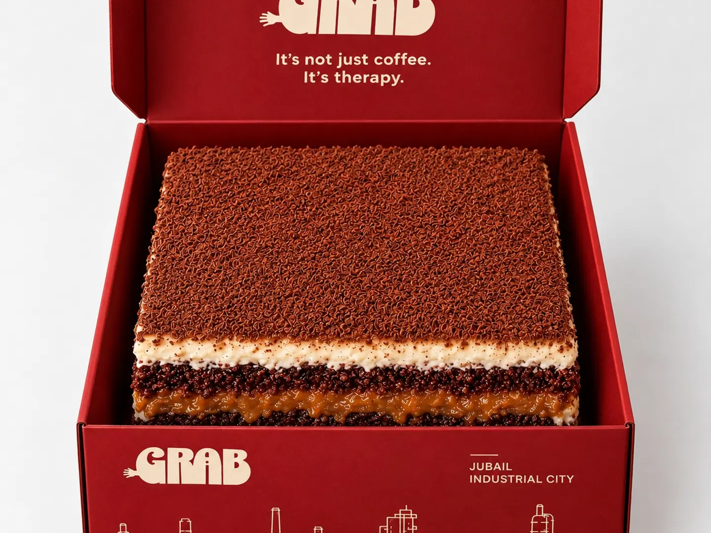 Dulce Cake