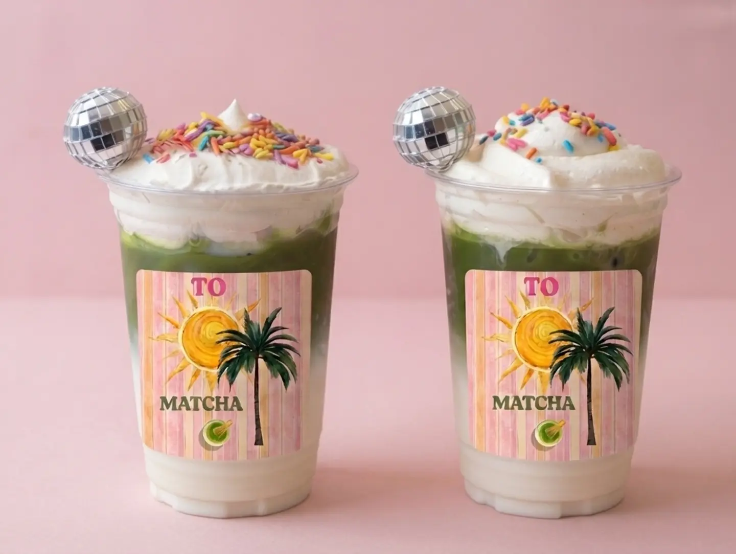 Bff Matcha