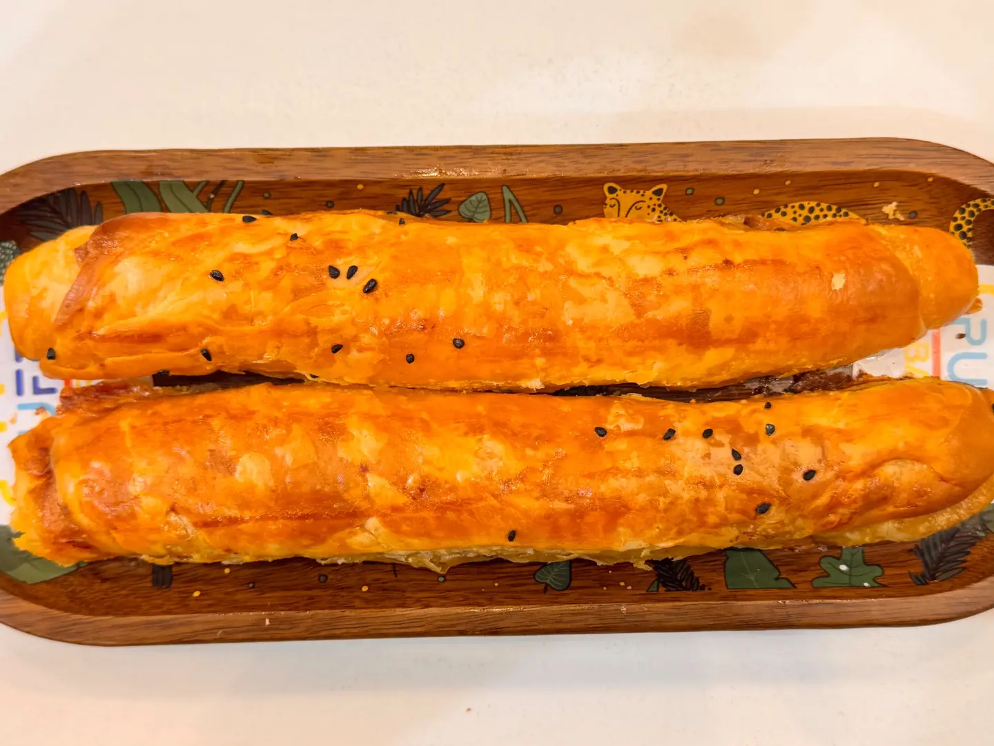 Meat Puff