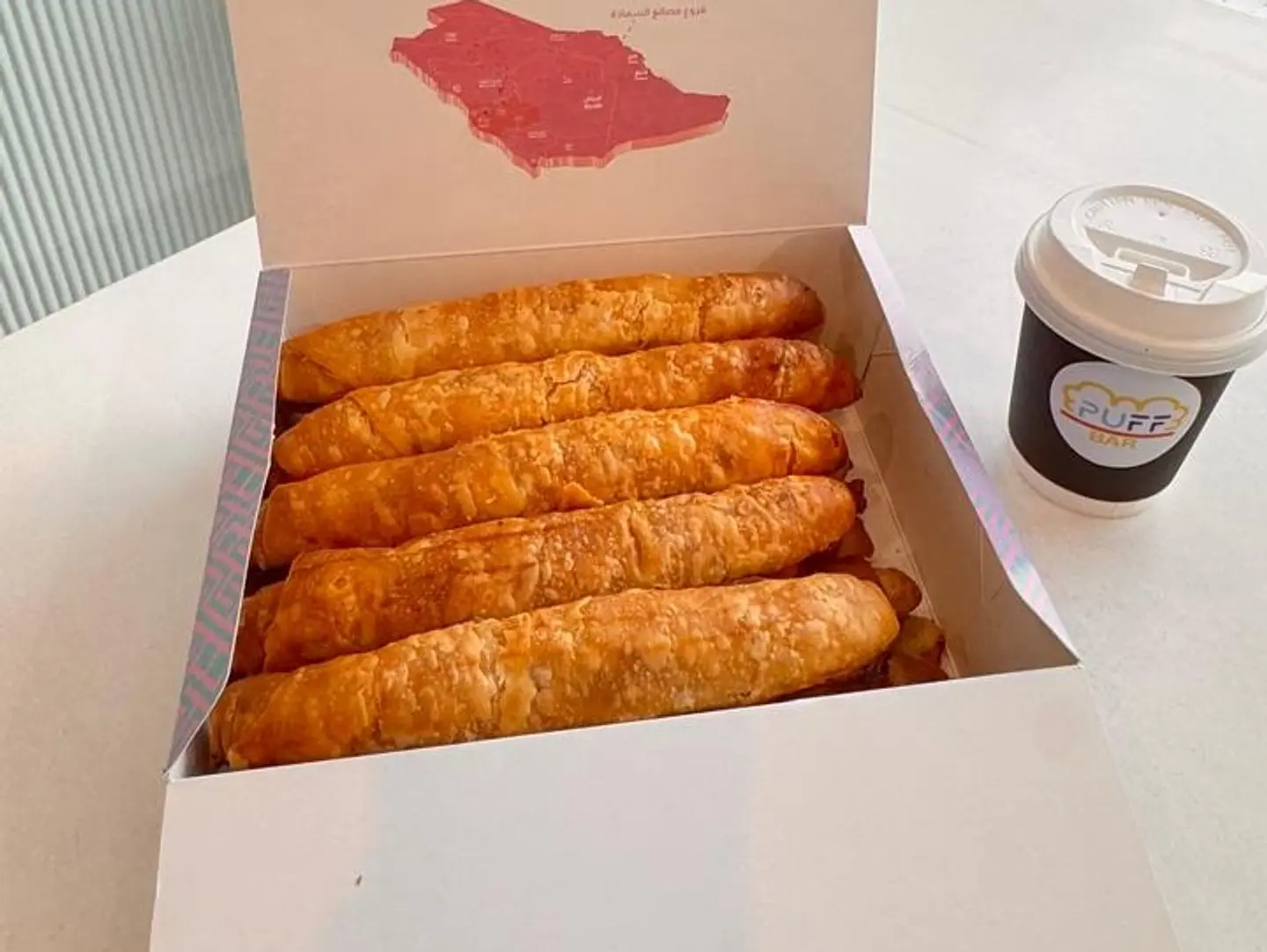 12 Piece Box Chicken