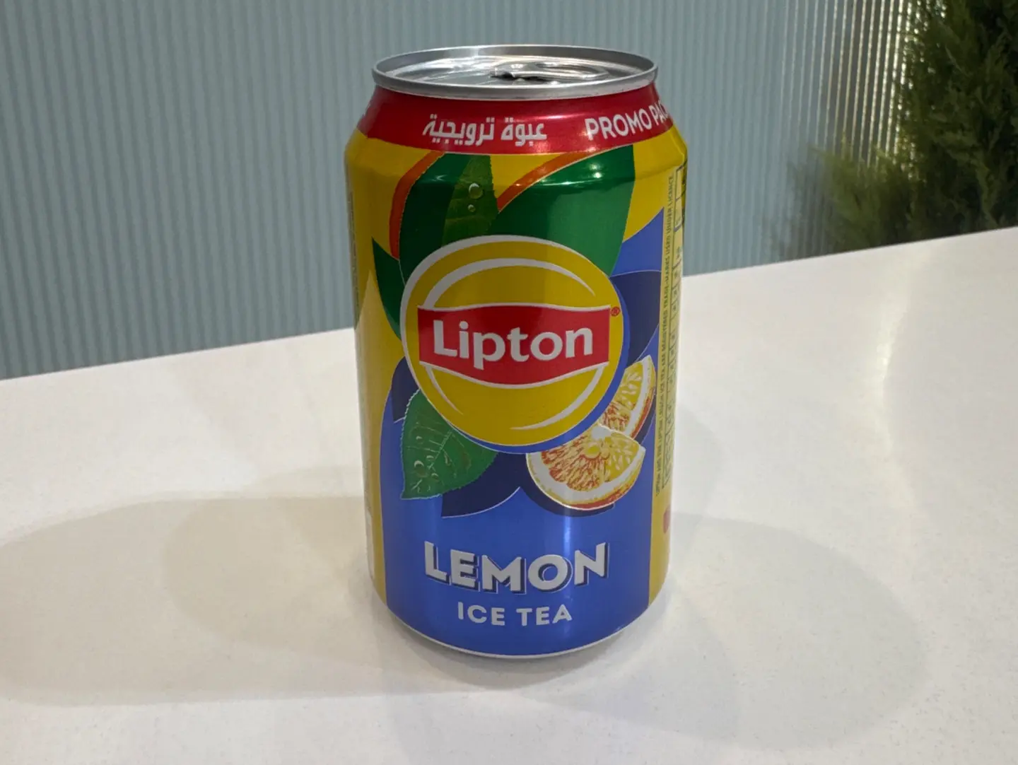 Iced Tea