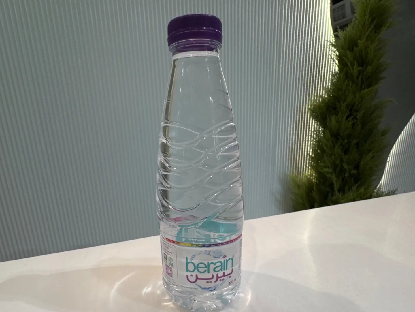 Water