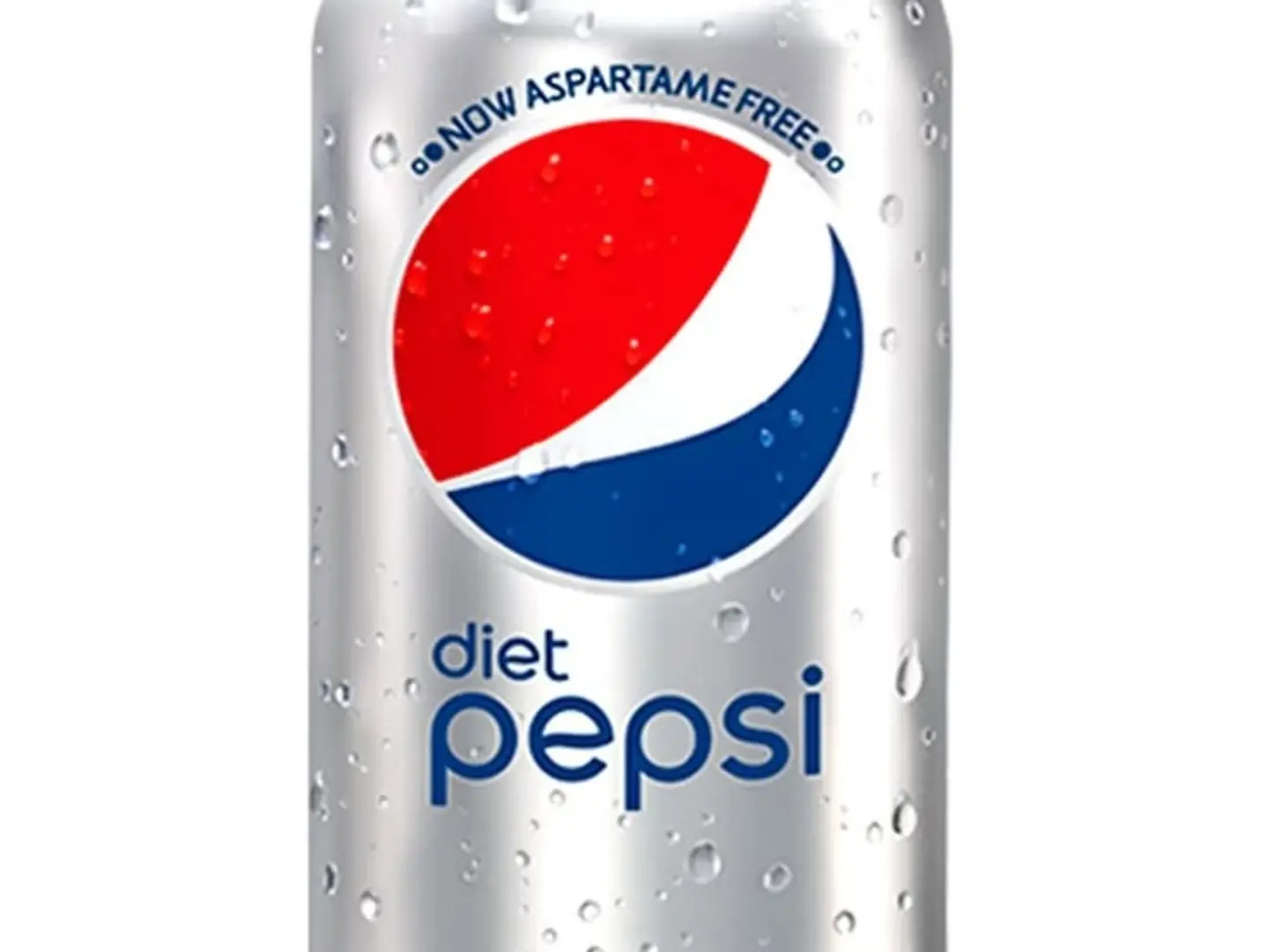 Pepsi Diet