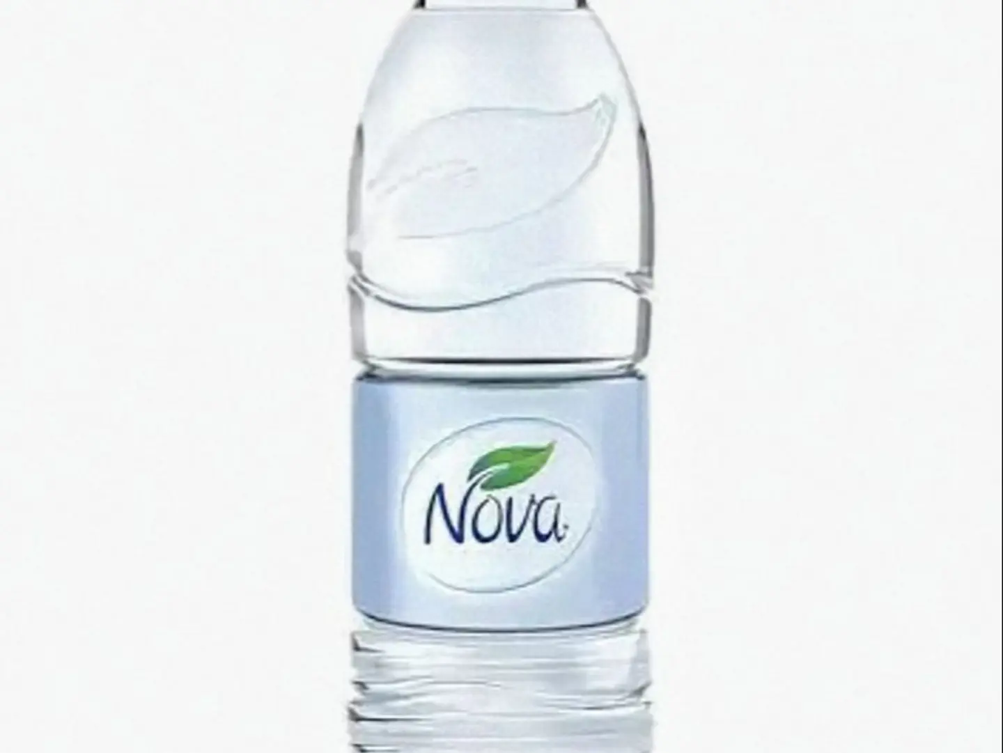 Small Water