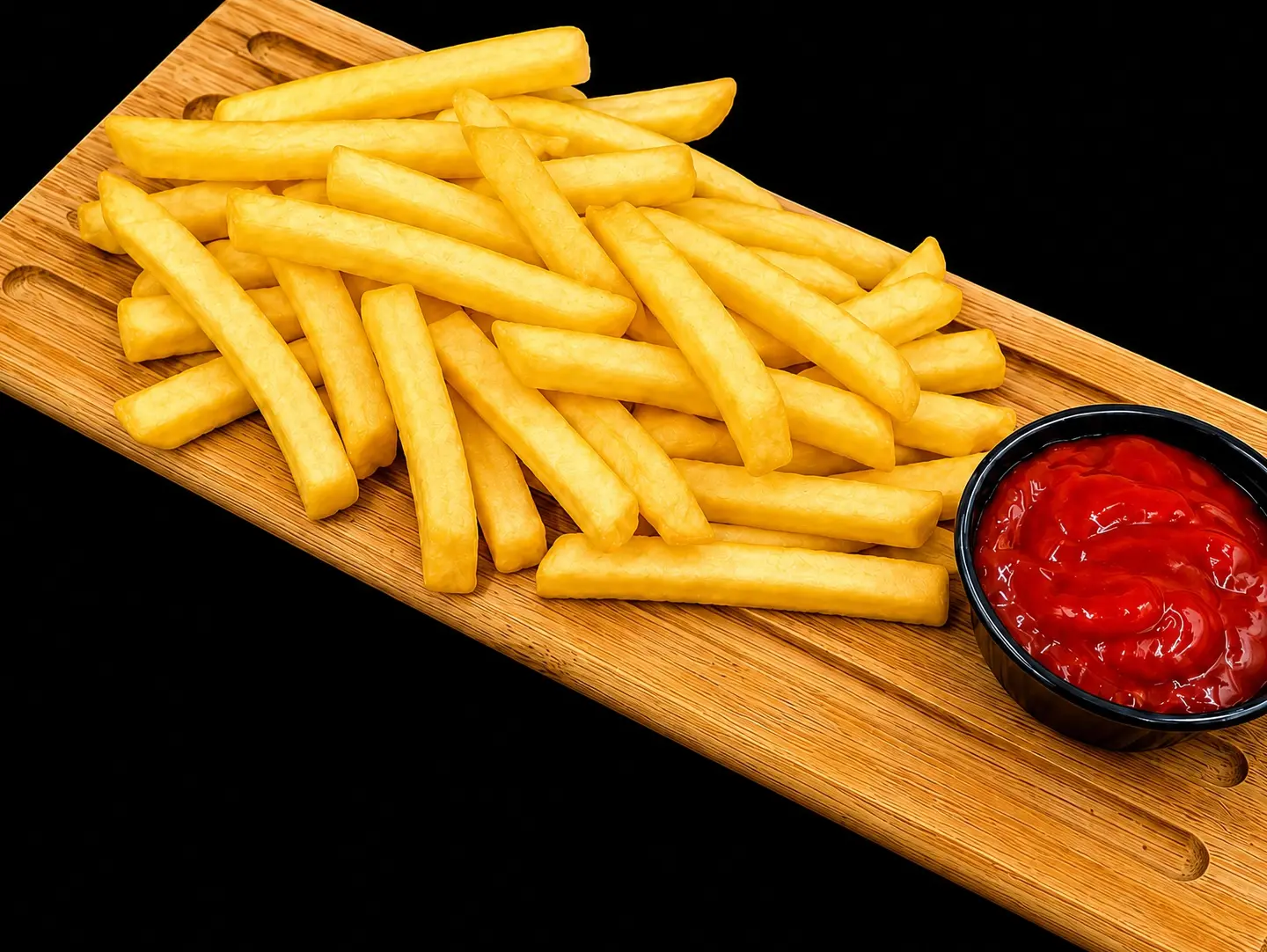 Fries