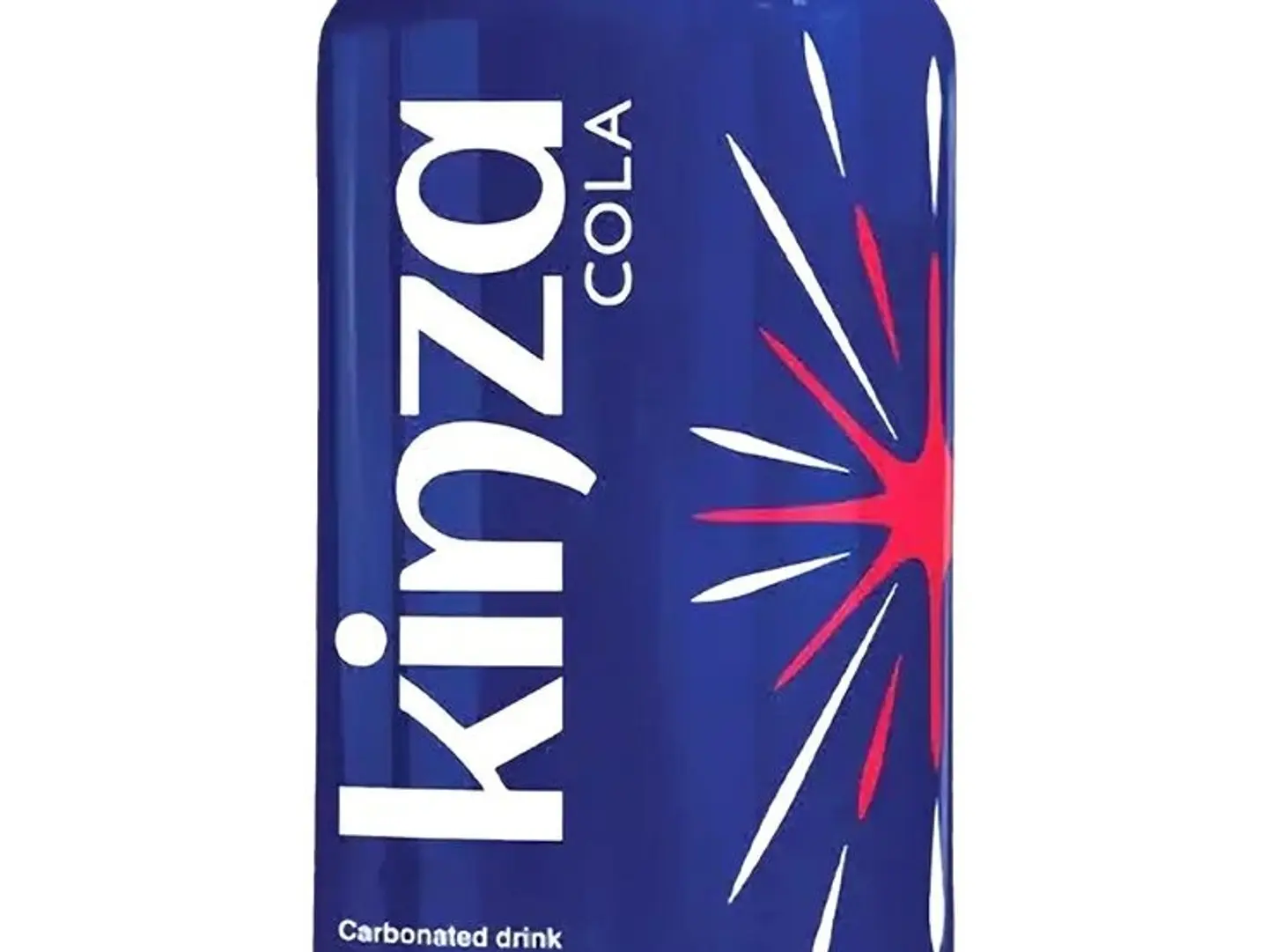 Kinza Cola