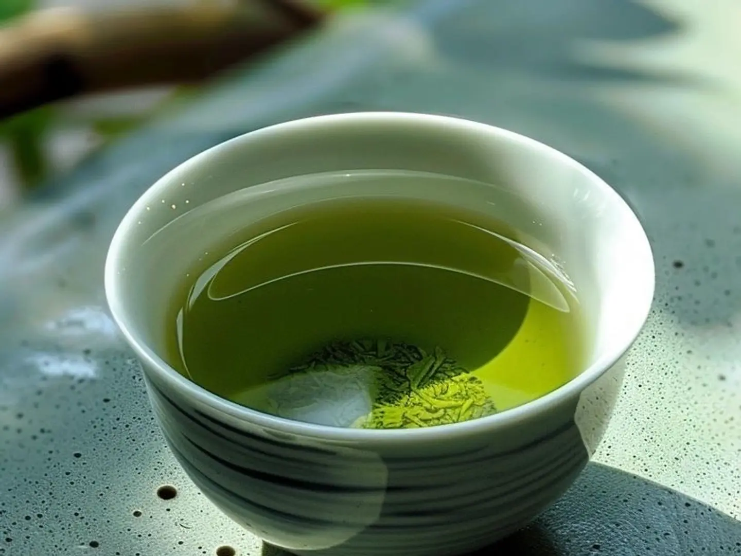 Clear Spring Japanese Refreshing Tea
