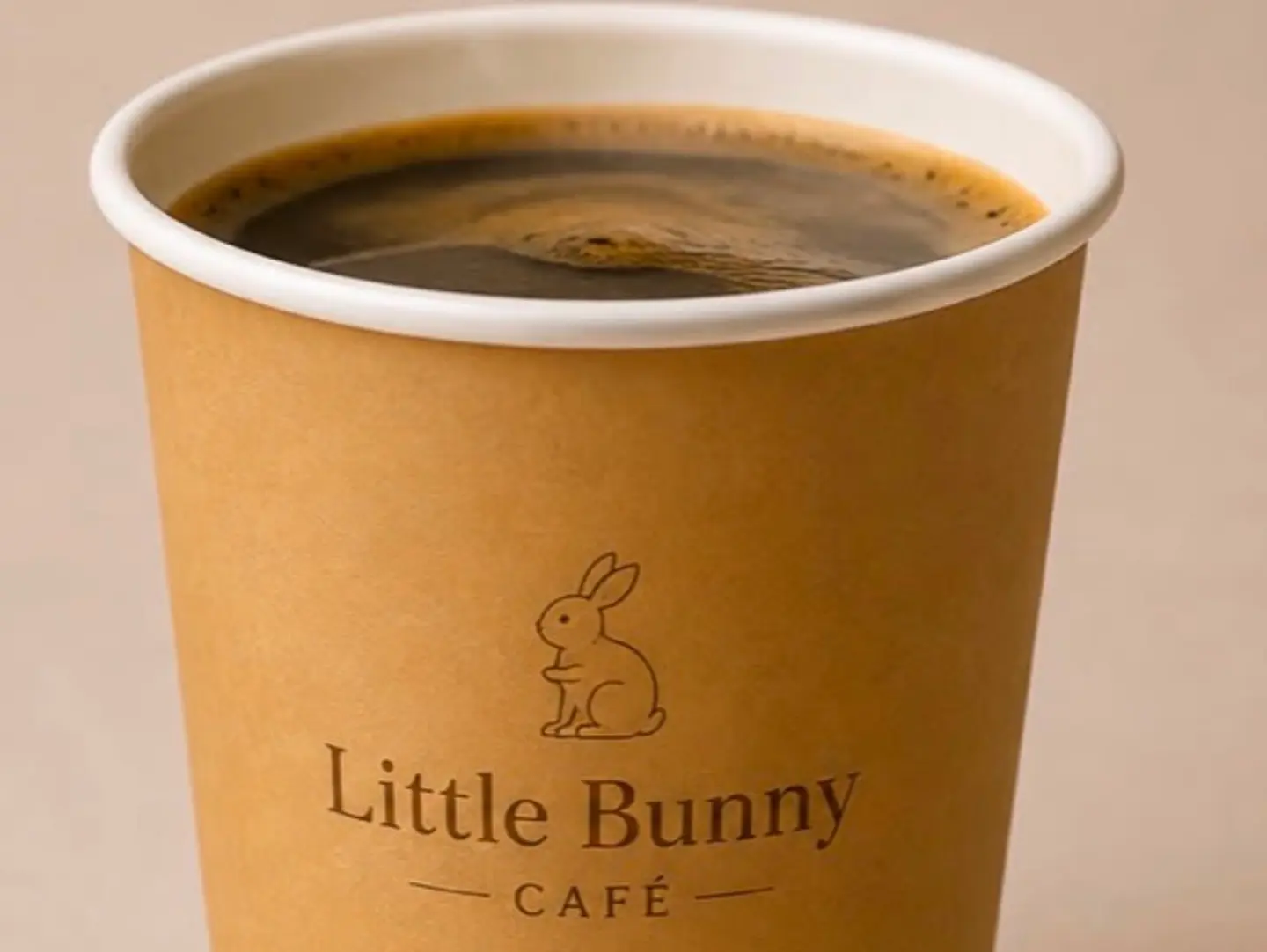 Dark Roast Americano