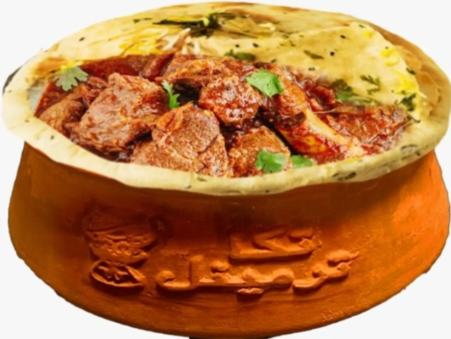 Lamb Masala